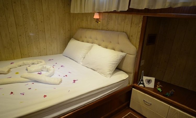 Gulet 92 | Miss Vela