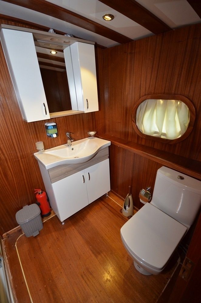 Gulet 92 | Miss Vela