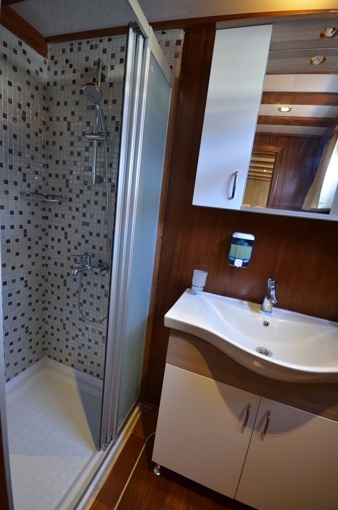 Gulet 92 | Miss Vela