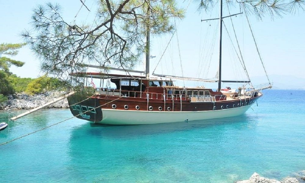 Gulet 111 | Kadioglu