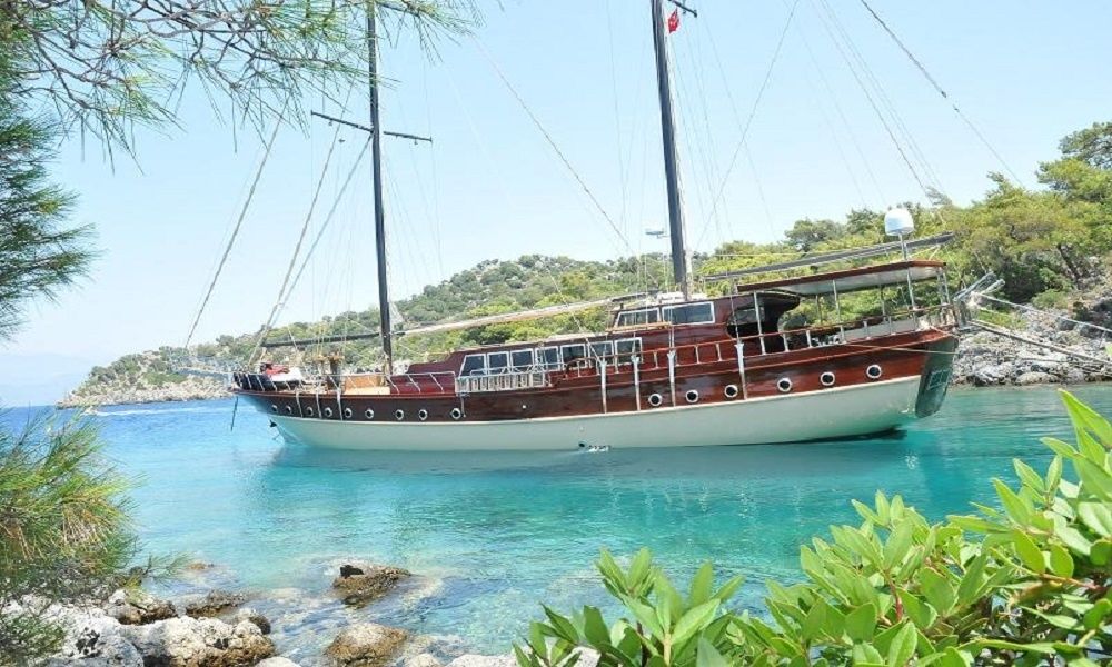 Gulet 111 | Kadioglu