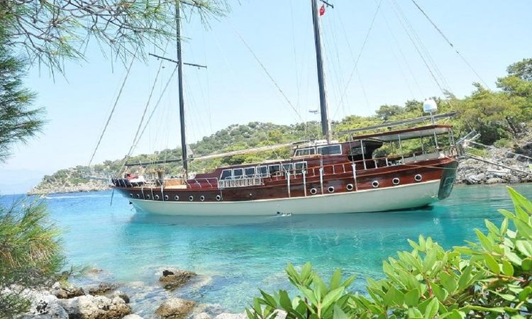 Gulet 111 | Kadioglu