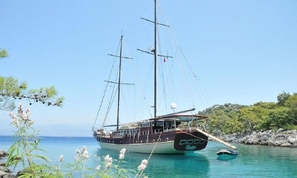 Gulet 111 | Kadioglu