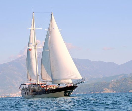 Gulet 111 | Kadioglu