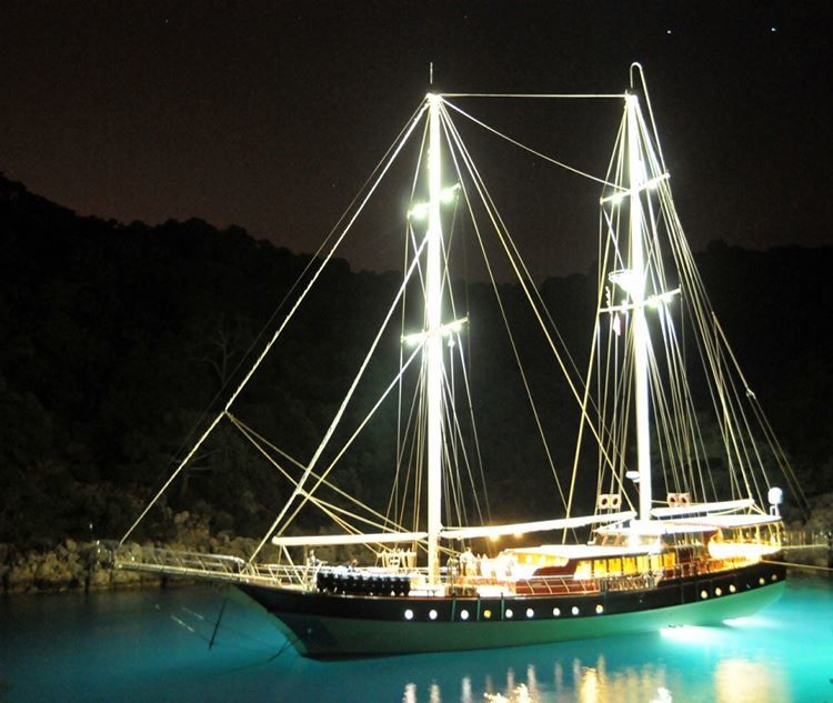 Gulet 111 | Kadioglu