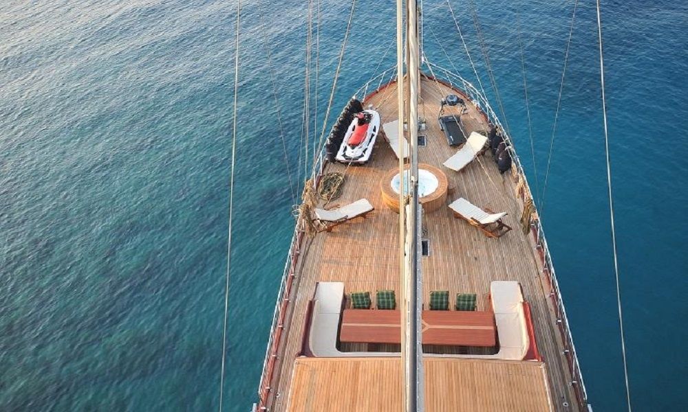 Gulet 111 | Kadioglu