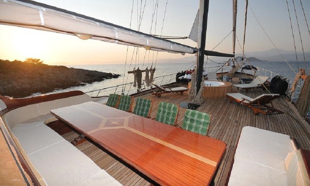 Gulet 111 | Kadioglu