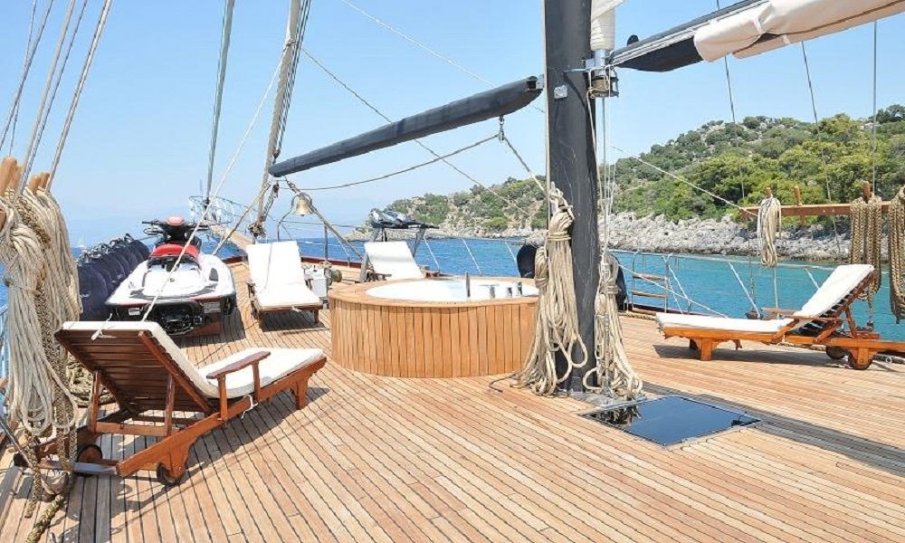 Gulet 111 | Kadioglu