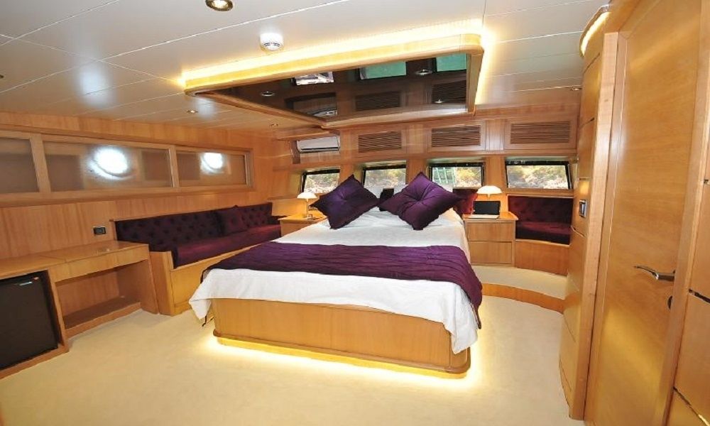 Gulet 111 | Kadioglu