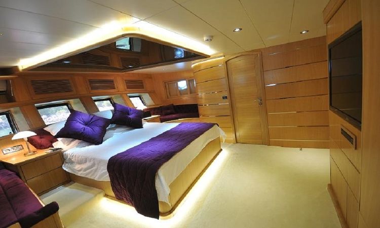 Gulet 111 | Kadioglu