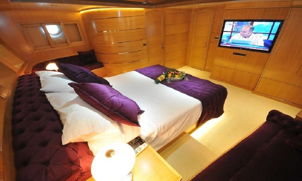 Gulet 111 | Kadioglu