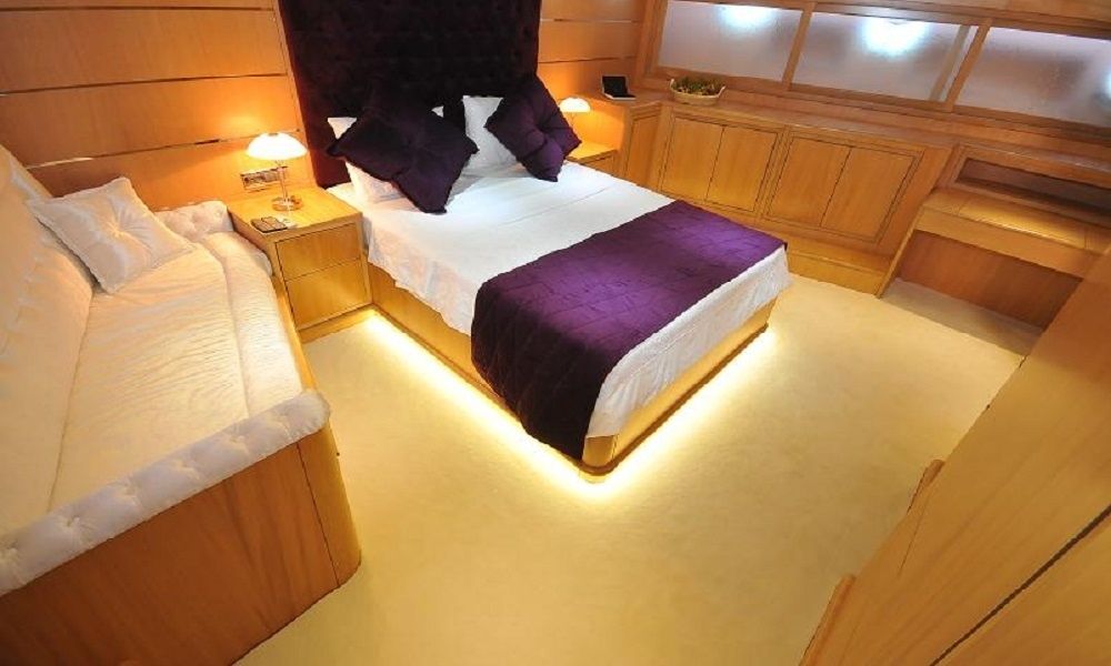 Gulet 111 | Kadioglu