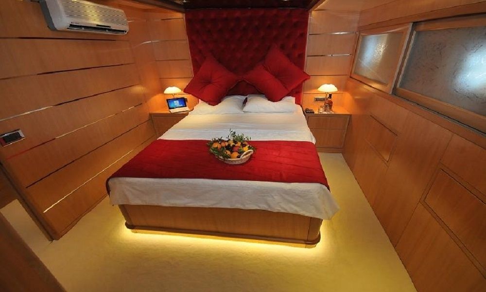 Gulet 111 | Kadioglu