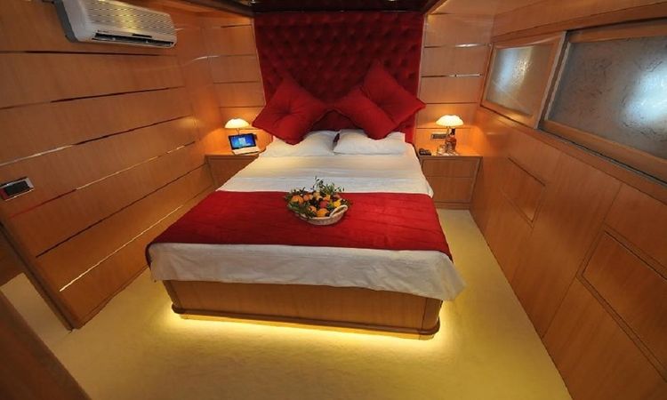 Gulet 111 | Kadioglu