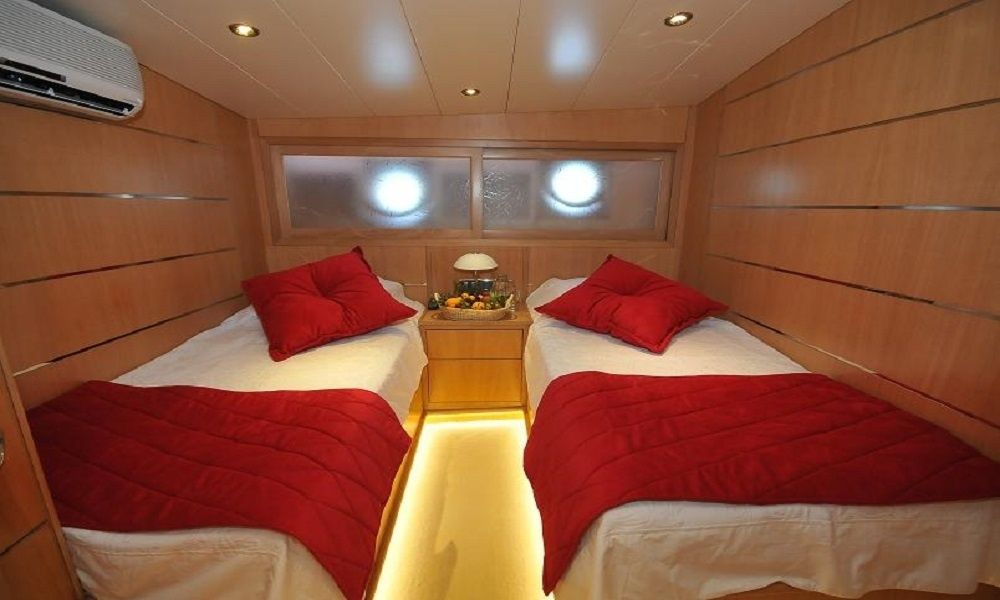 Gulet 111 | Kadioglu