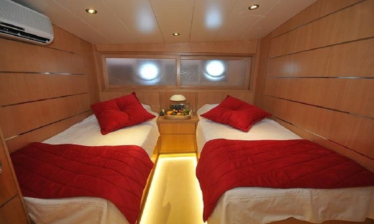 Gulet 111 | Kadioglu