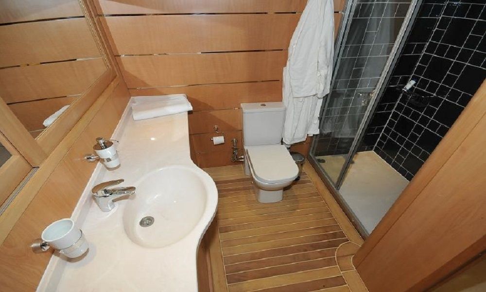 Gulet 111 | Kadioglu