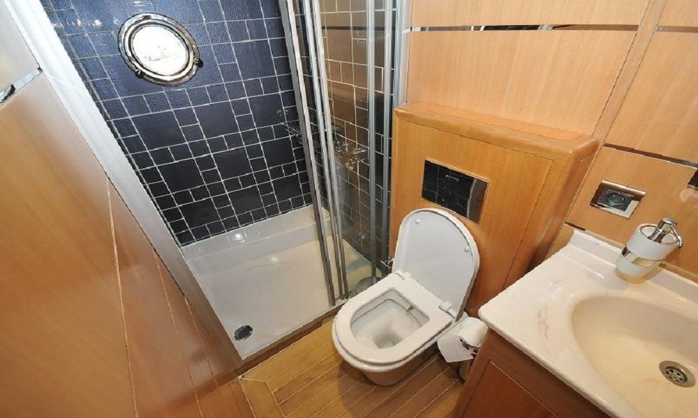 Gulet 111 | Kadioglu