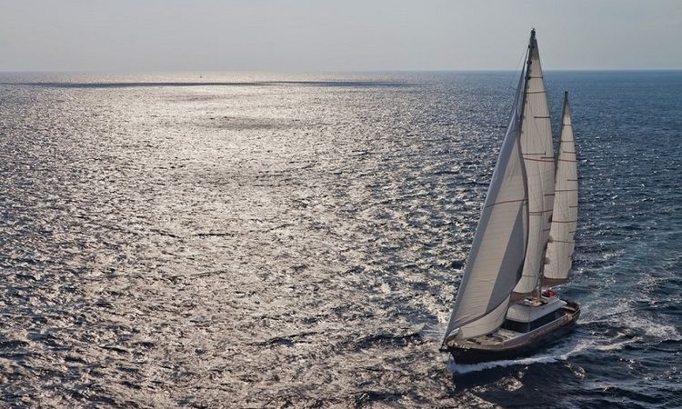 Gulet 151 | Infinity