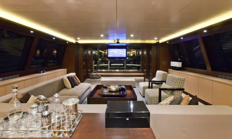 Gulet 151 | Infinity