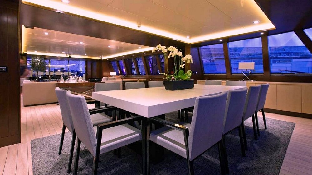 Gulet 151 | Infinity