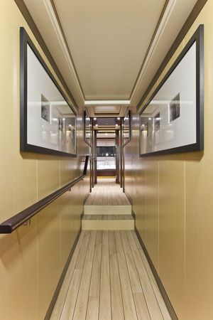 Gulet 151 | Infinity