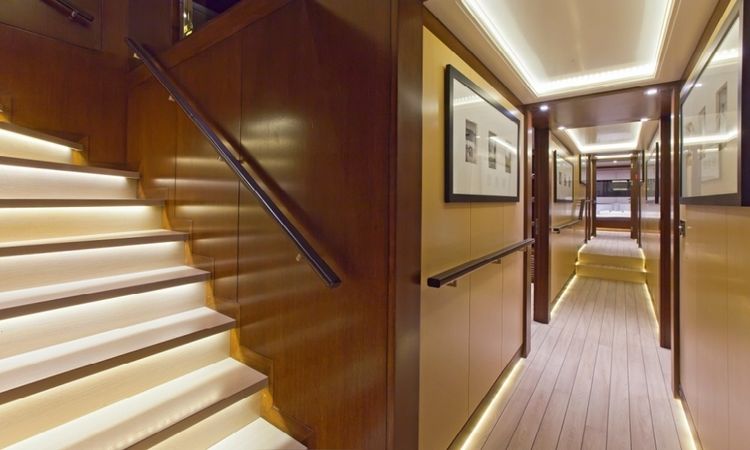 Gulet 151 | Infinity