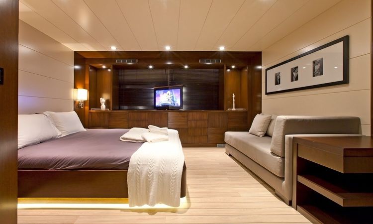 Gulet 151 | Infinity