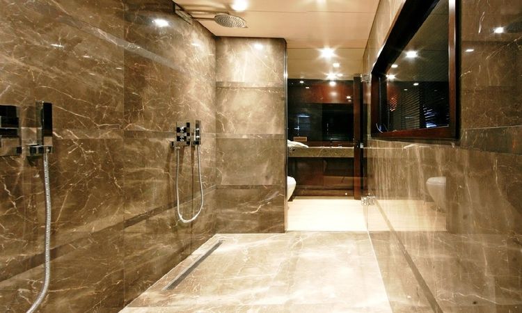 Gulet 151 | Infinity