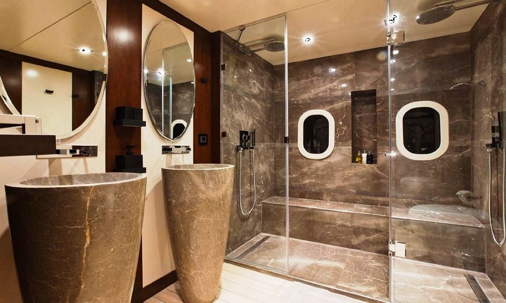 Gulet 151 | Infinity