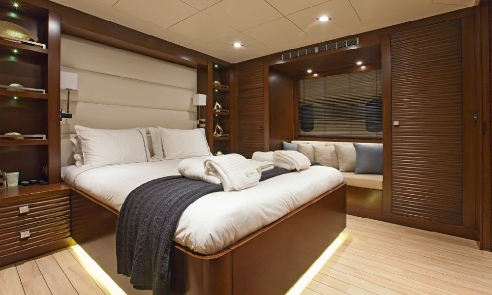 Gulet 151 | Infinity