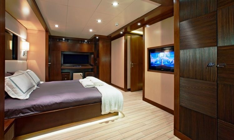 Gulet 151 | Infinity