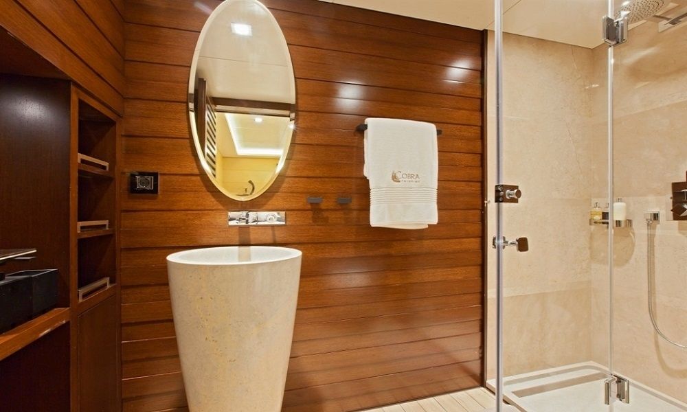 Gulet 151 | Infinity