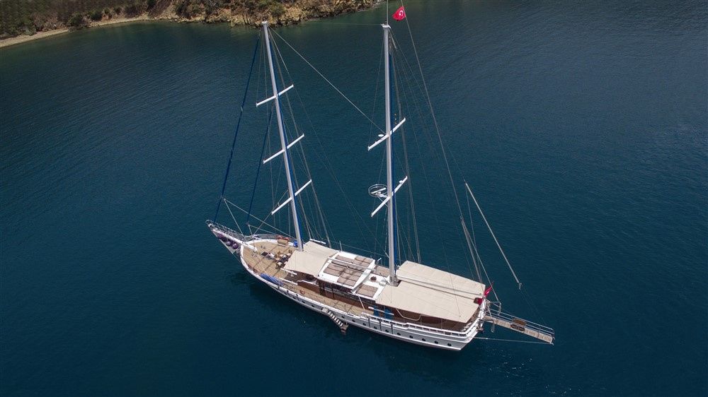 Gulet 92 | Kayhan 5