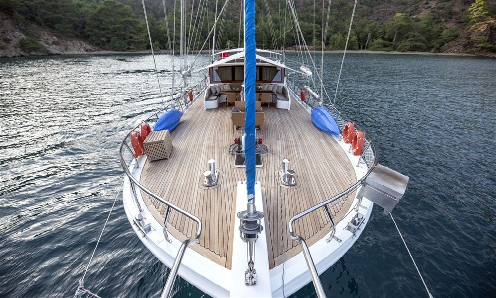 Gulet 92 | Kayhan 5