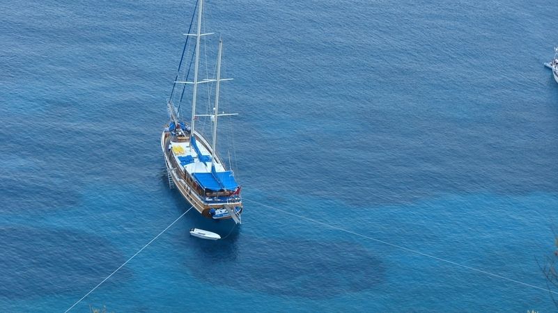 Gulet 95 | Enderim A