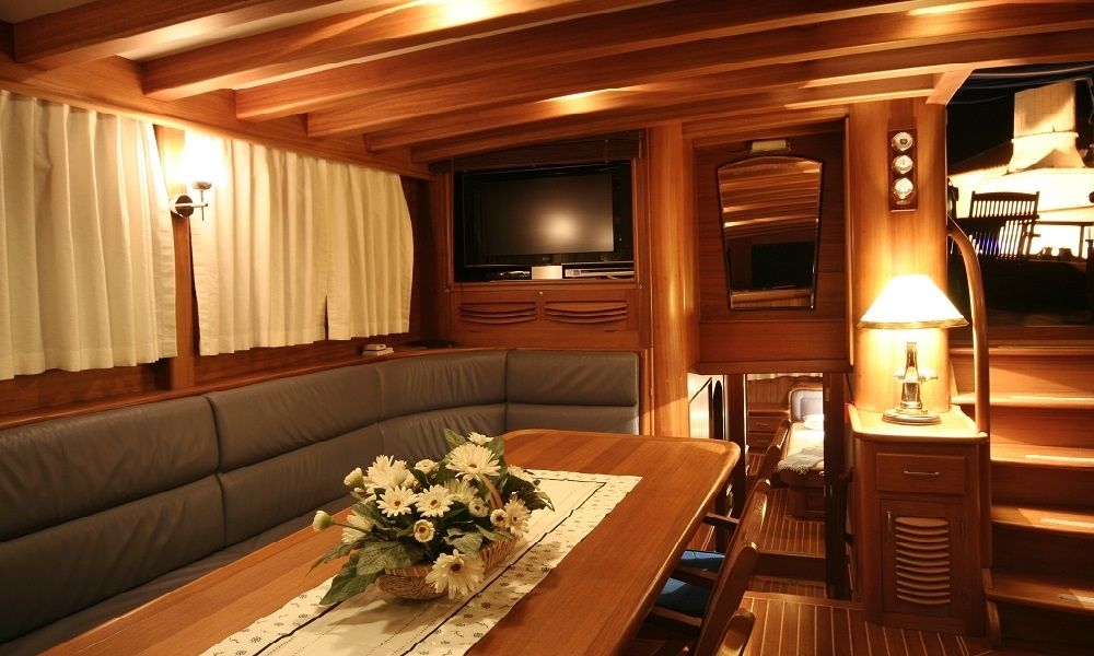 Gulet 95 | Enderim A