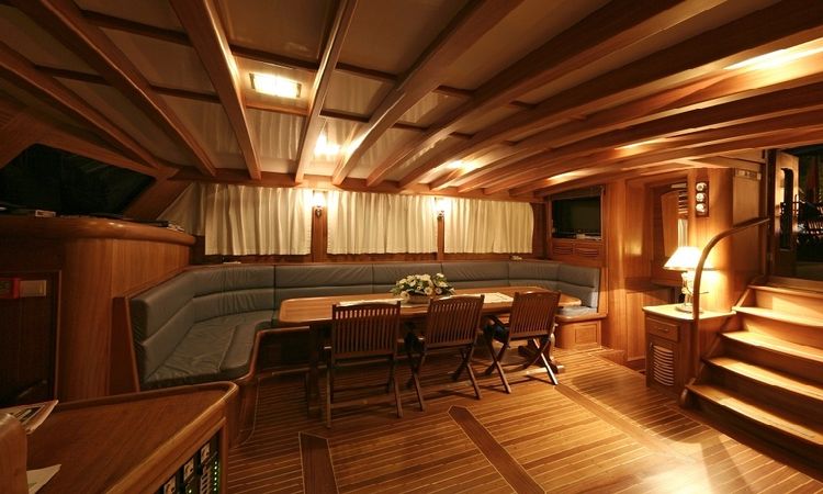 Gulet 95 | Enderim A