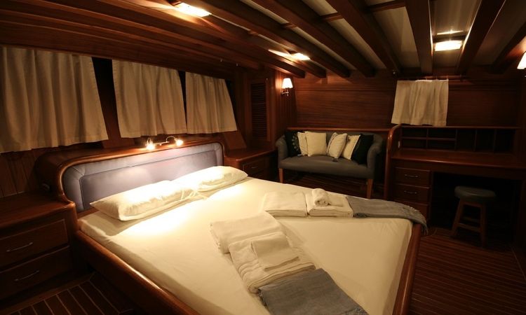 Gulet 95 | Enderim A