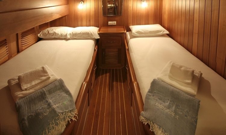 Gulet 95 | Enderim A