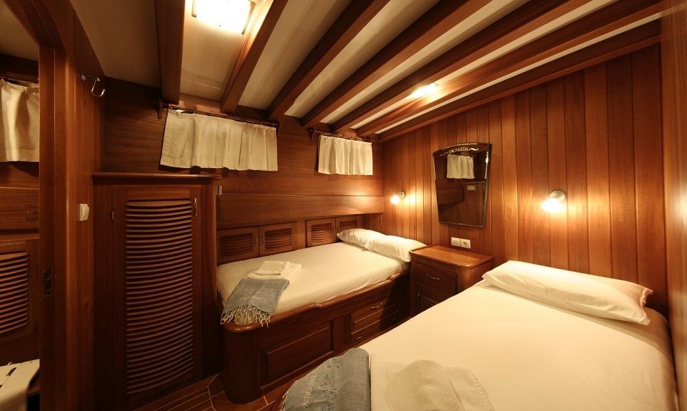 Gulet 95 | Enderim A