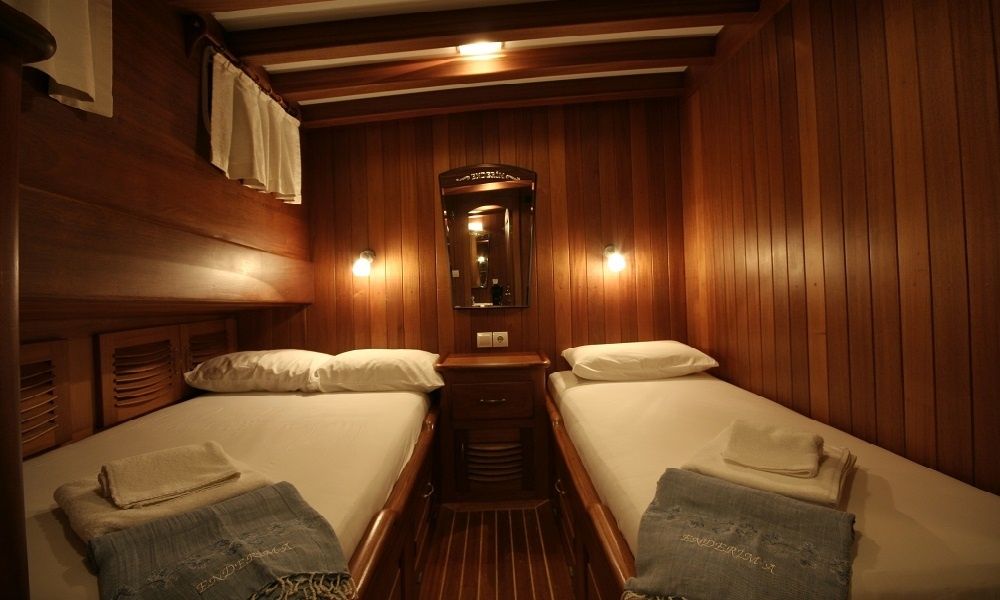 Gulet 95 | Enderim A