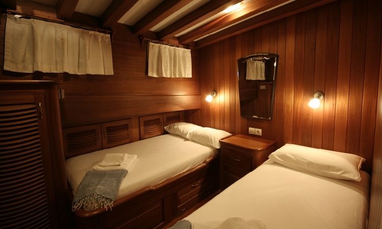 Gulet 95 | Enderim A