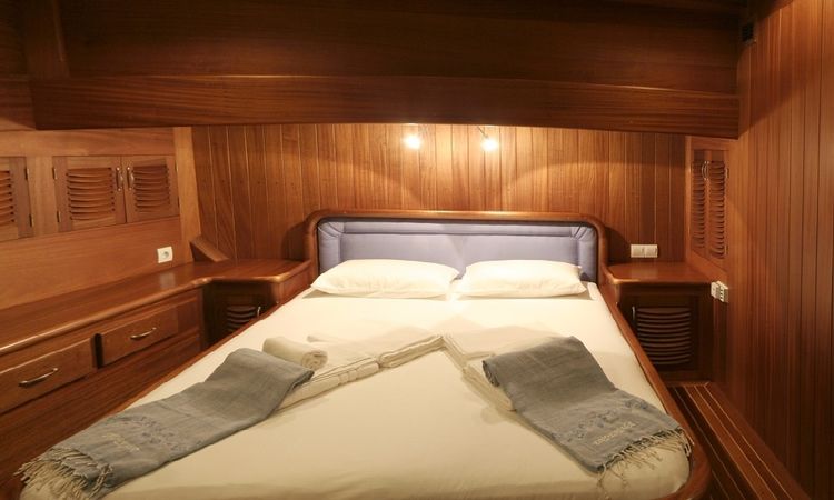 Gulet 95 | Enderim A