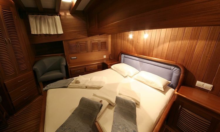 Gulet 95 | Enderim A