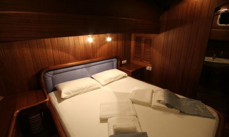 Gulet 95 | Enderim A