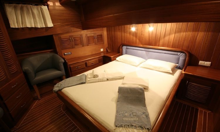 Gulet 95 | Enderim A