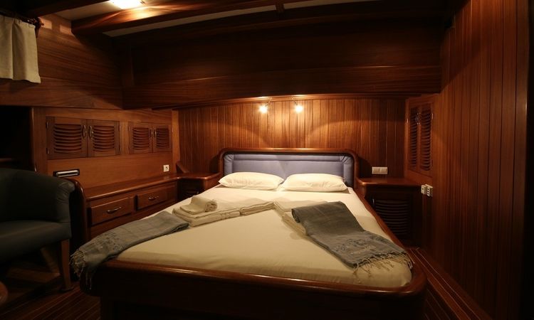 Gulet 95 | Enderim A