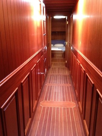 Gulet 95 | Enderim A