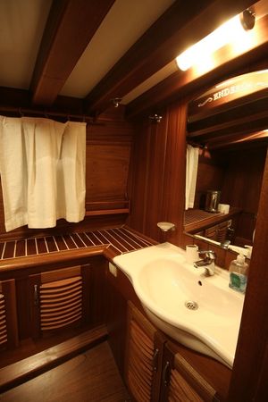 Gulet 95 | Enderim A